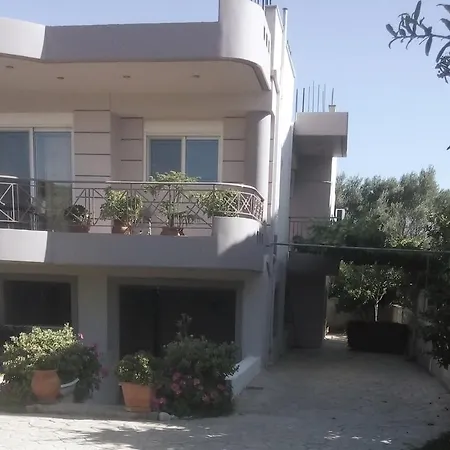 Exohiko Stamatis Daire Longos (Achaea)