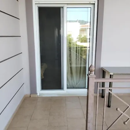 Daire Exohiko Stamatis Longos (Achaea)