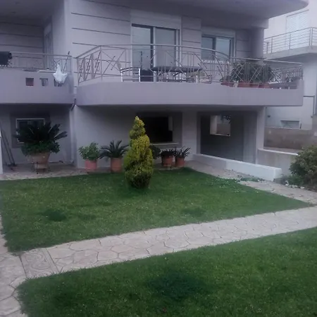 Exohiko Stamatis Daire Longos (Achaea)