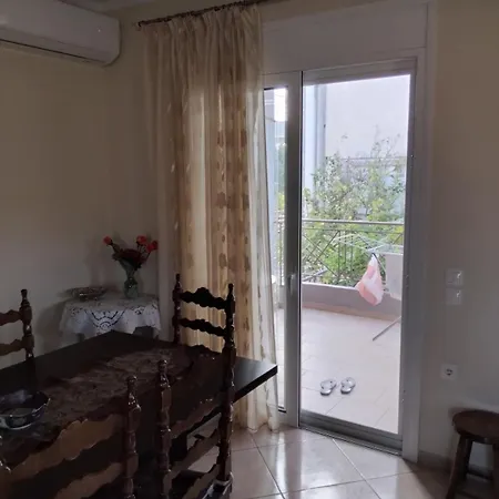 Exohiko Stamatis Daire