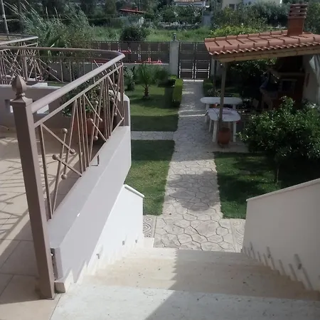 Exohiko Stamatis Daire Longos (Achaea)