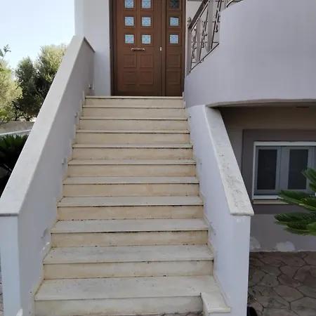 Exohiko Stamatis Daire Longos (Achaea)