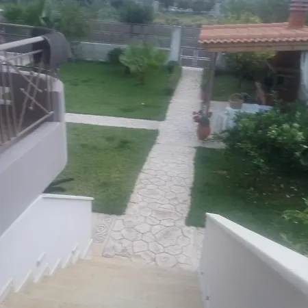 Exohiko Stamatis Daire Longos (Achaea)